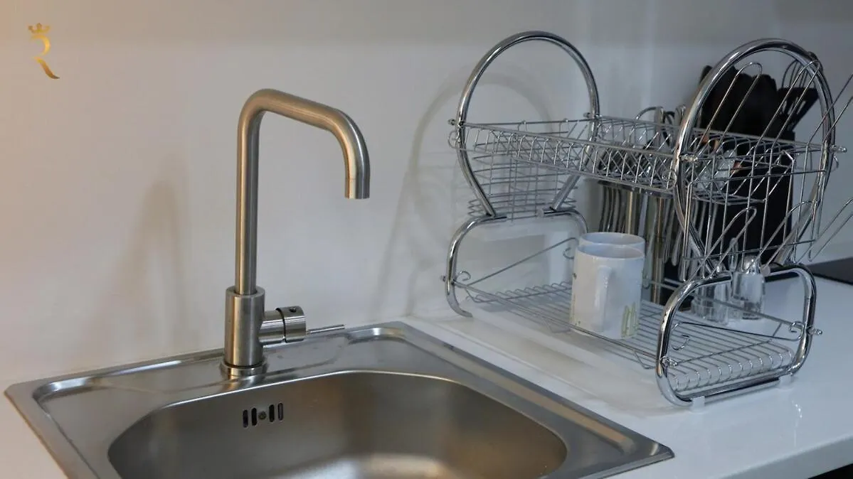 Masdar City Oasis Cozy 1Br With Pool And Near Airport Abu Dhabi Lejlighed