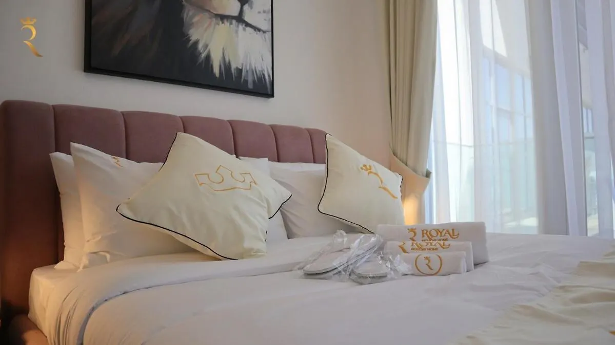 Lejlighed Masdar City Oasis Cozy 1Br With Pool And Near Airport Abu Dhabi