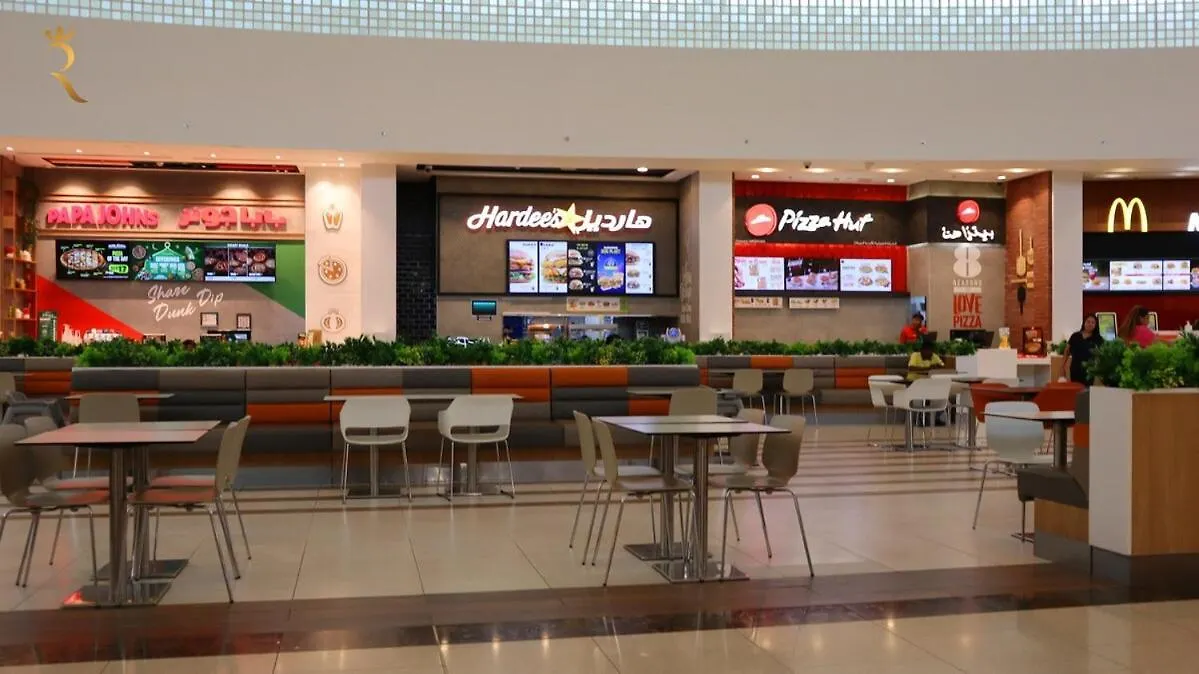 Lejlighed Masdar City Oasis Cozy 1Br With Pool And Near Airport Abu Dhabi