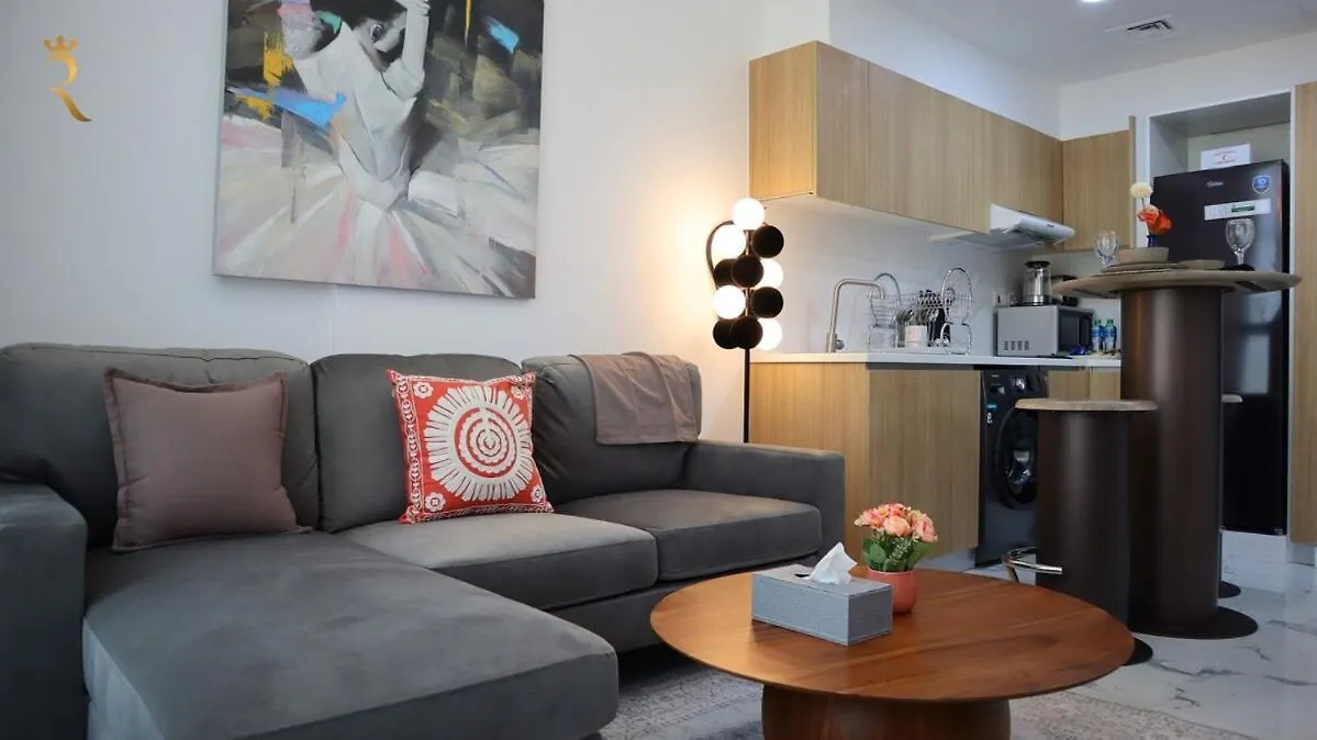 Masdar City Oasis Cozy 1Br With Pool And Near Airport Abu Dhabi